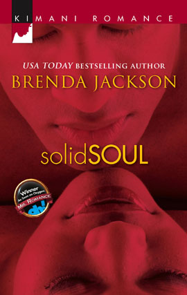 Title details for Solid Soul by Brenda Jackson - Available